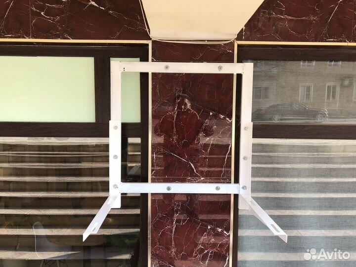 Установка и ремонт кондиционеров