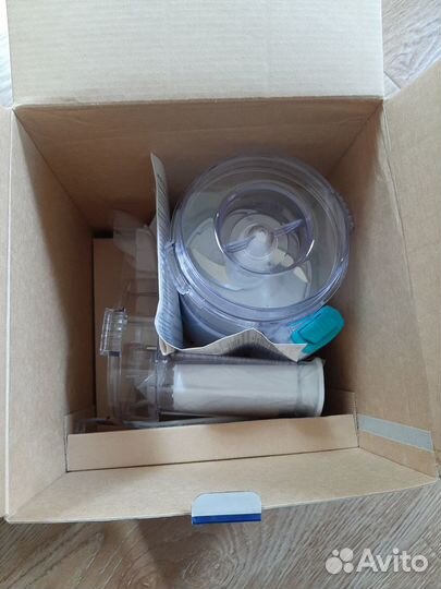 Кухонный комбайн (процессор) Scarlett SC-144