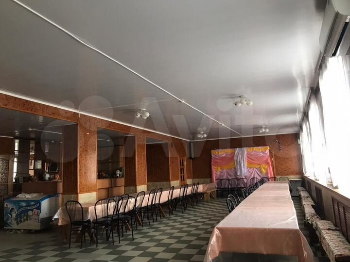 Свободного назначения, 961.7 м²