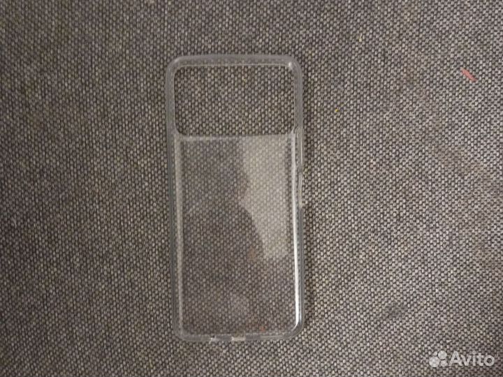 Чехол на tecno spark 8P