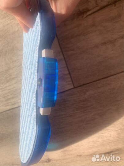 Насадка для влажной уборки к роботу Тefal Тефаль