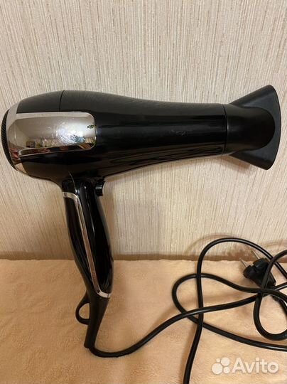 Фен для волос Rolsen