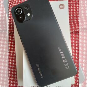 Xiaomi Mi 11 Lite 5G NE, 8/128 ГБ