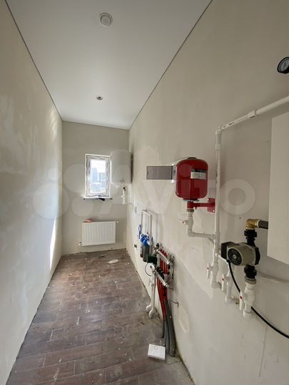 Коттедж 120 м² на участке 5 сот.