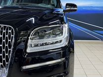 Lincoln Navigator 3.5 AT, 2020, 46 000 км, с пробегом, цена 8 999 990 руб.