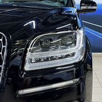 Lincoln Navigator 3.5 AT, 2020, 46 000 км, с пробегом, цена 8 999 990 руб.