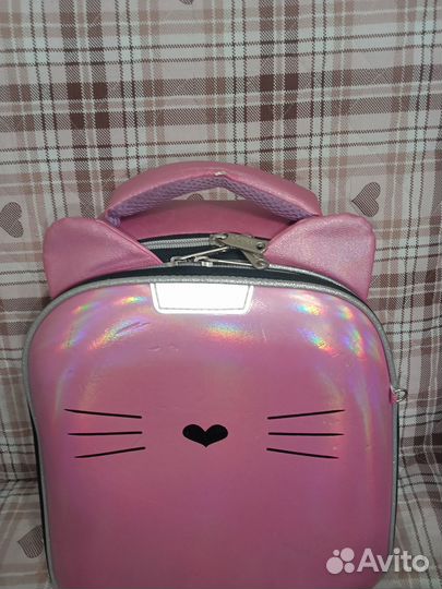 Ранец школьный для девочки