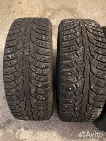 Nokian Tyres Nordman 5 205/55 R16 94T