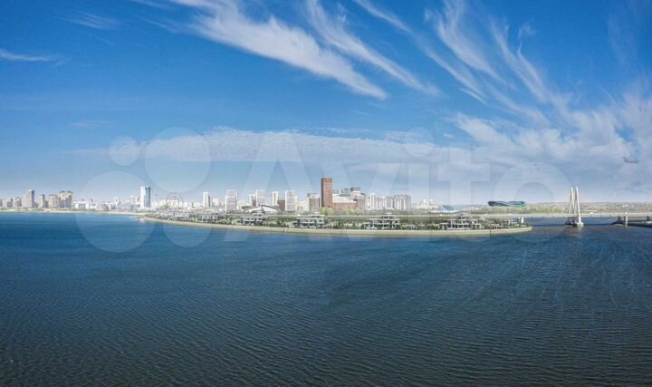 Квартира-студия, 31,5 м², 10/24 эт.