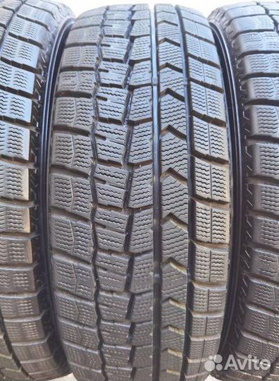 Dunlop Winter Maxx WM02 185/60 R15 99T