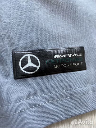 Костюм спортивный Puma AMG Mercedes