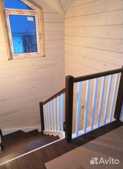 Лестницы для дома