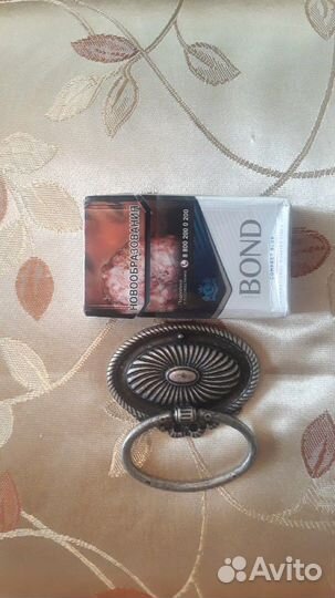 Ручки для ящиков