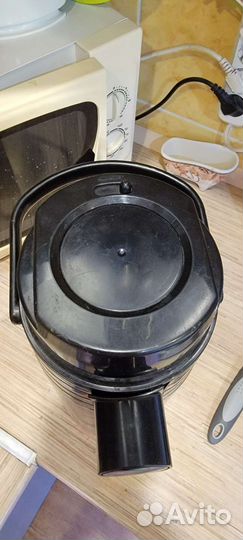 Термос СССР