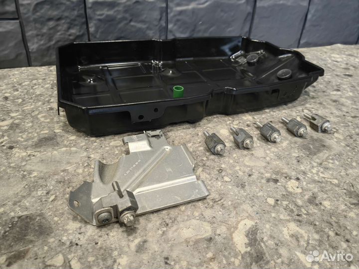 Поддон АКПП 722.9 в сборе