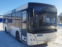 Городской автобус МАЗ 206086, 2020