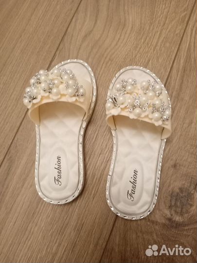 Детская обувь