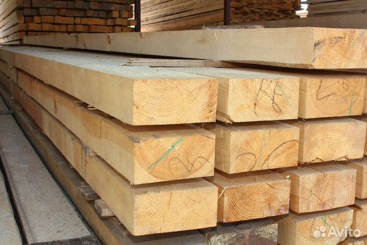 Пиломатериалы 1 сорт