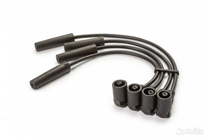 Провода В/Н ваз-2190 FL,лада largus дв.11182 