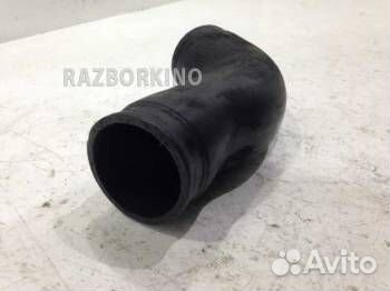 Патрубок интеркулера