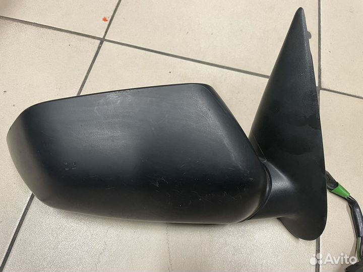 Зеркало правое skoda Octavia 2 1Z1857508F01C