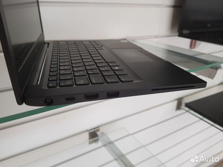 Ультрабук Dell Latitude 7290 i5-7300\8gb\256ssd