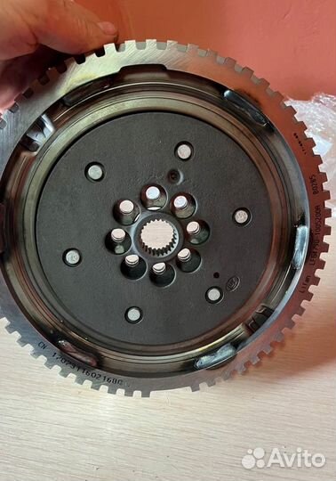 Вариатор Vt2 lifan CVT