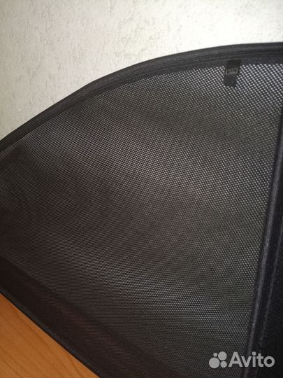 Авто шторки премиум на Лада Приора универсал