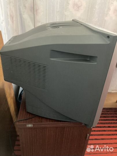 Телевизор бу