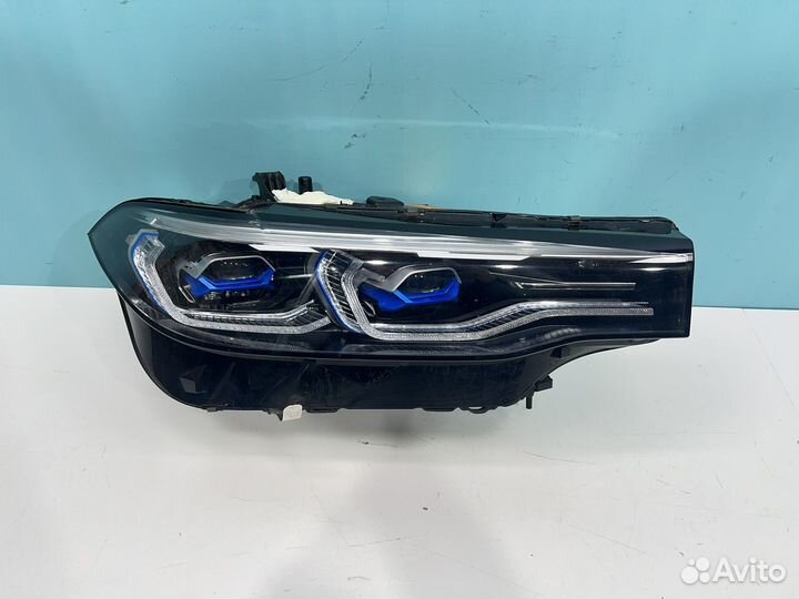 Фара правая Laser Light BMW X7 G07 / G 07 2018-н.в
