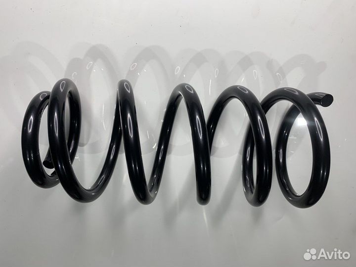 Пружины подвески на любой авто