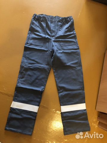 Костюм рабочий