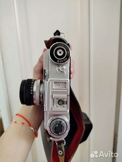 Фотоаппарат Киев