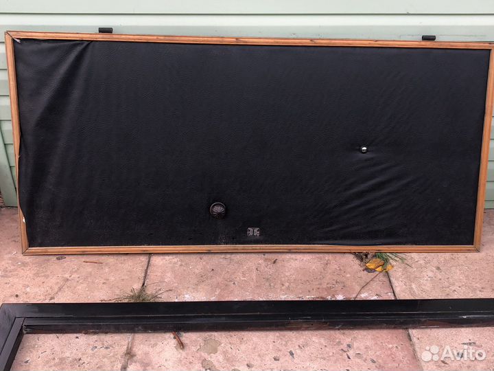 Дверь входная металлическая