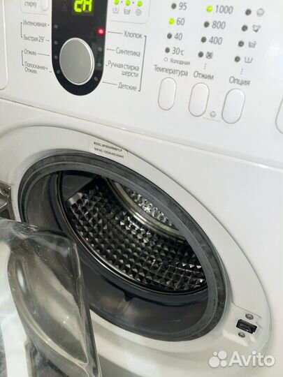 Стиральная машина samsung diamond 5 кг