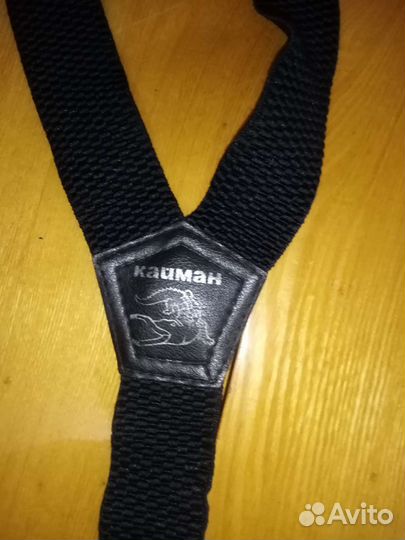 Подтяжки мужские