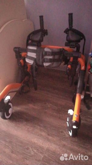 Ходунки детские