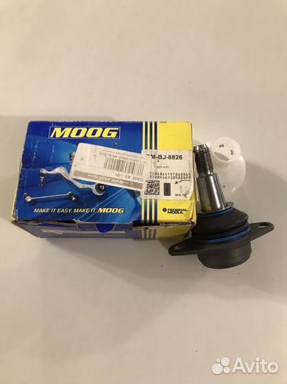 Шаровая опора BMW X3 e83