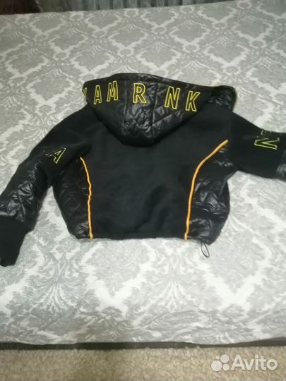 Куртка женская