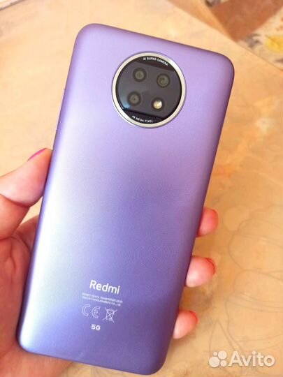 Смартфон xiaomi, телефон