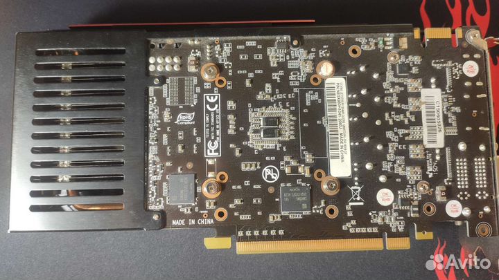 Видеокарта GTX 960 2gb Jetstream
