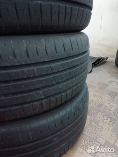 Nokian Tyres Hakka Green 3 215/55 R17 94V