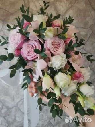 Букет невесты