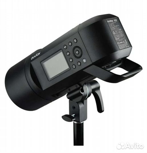 Вспышка Godox AD600Pro