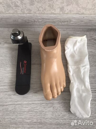 Стопа Senator для протеза