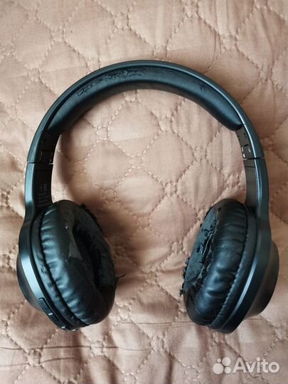 Беспроводные наушники Panasonic RB-HX220B