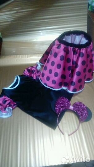 Продажа новогодних костюмов