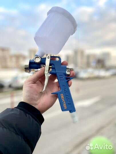 Краскопульт в аренду.Аренда Компрессора