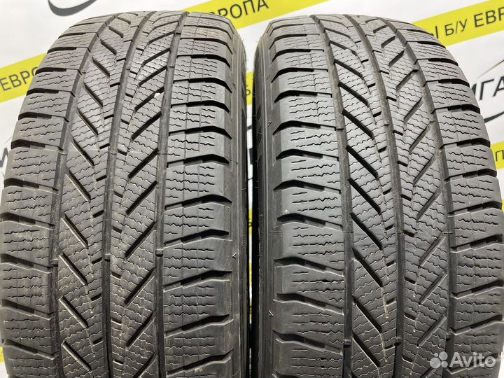 Fulda Conveo Trac 205/65 R16C 100R