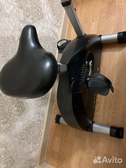 Велотренажер